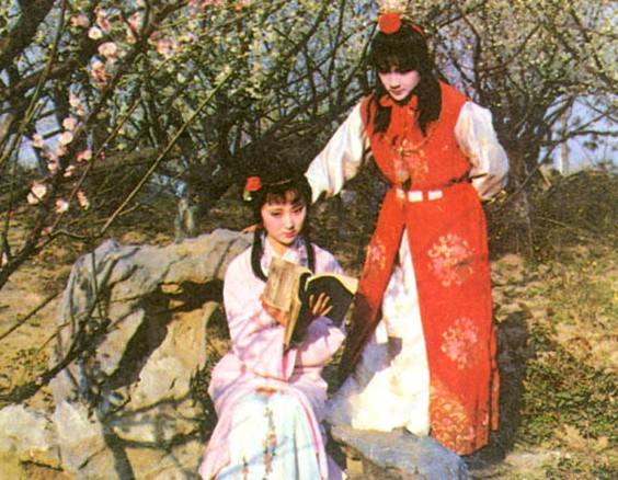 87红楼梦豆瓣评分,红楼梦豆瓣评分87版