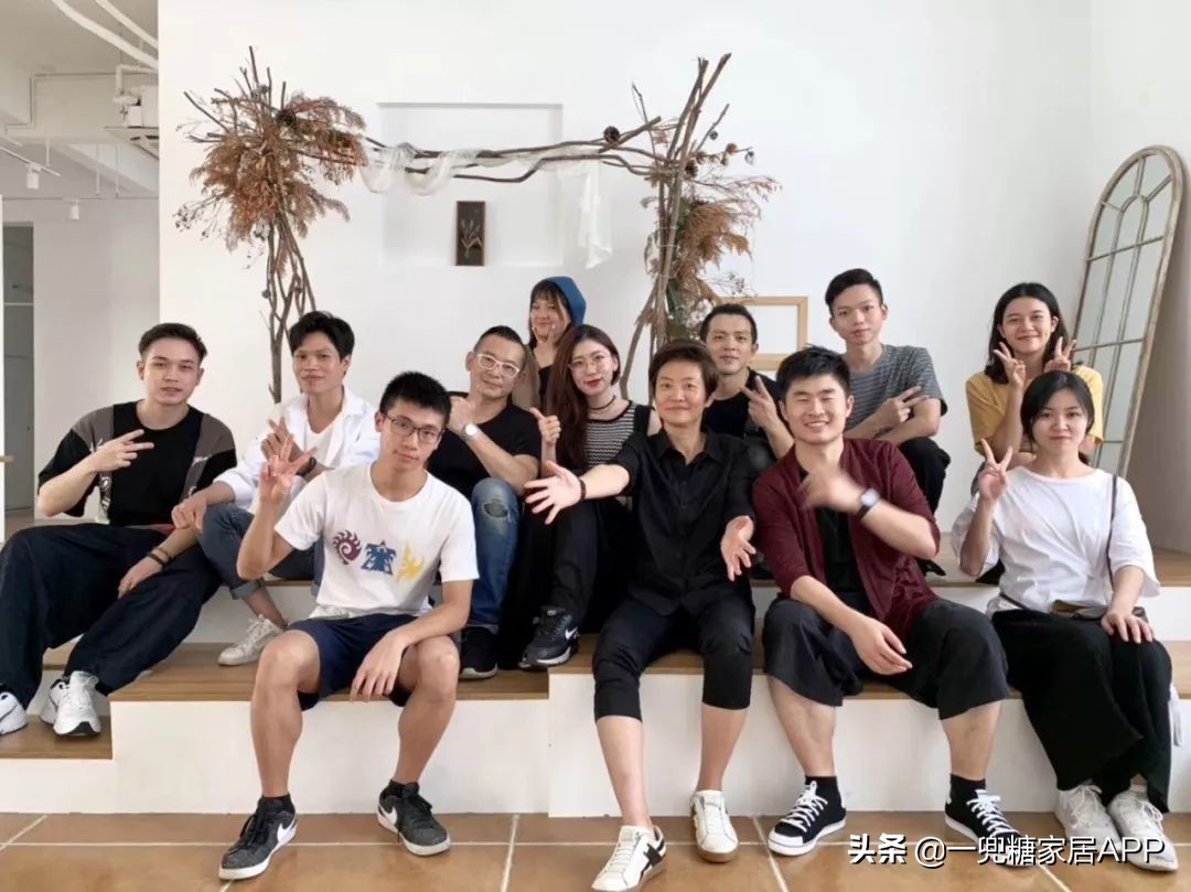 400平仓库改造效果图,城中村改造翻新全过程