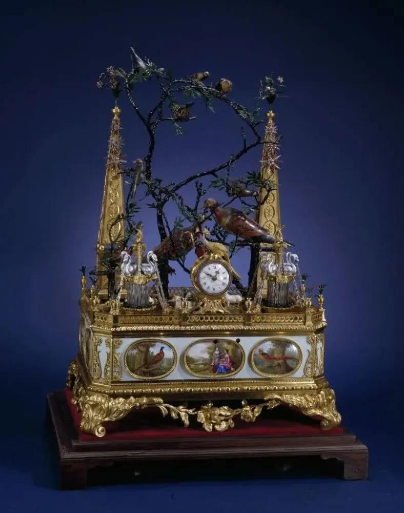 富玩表奢侈品鉴定,富玩表穷玩黄金