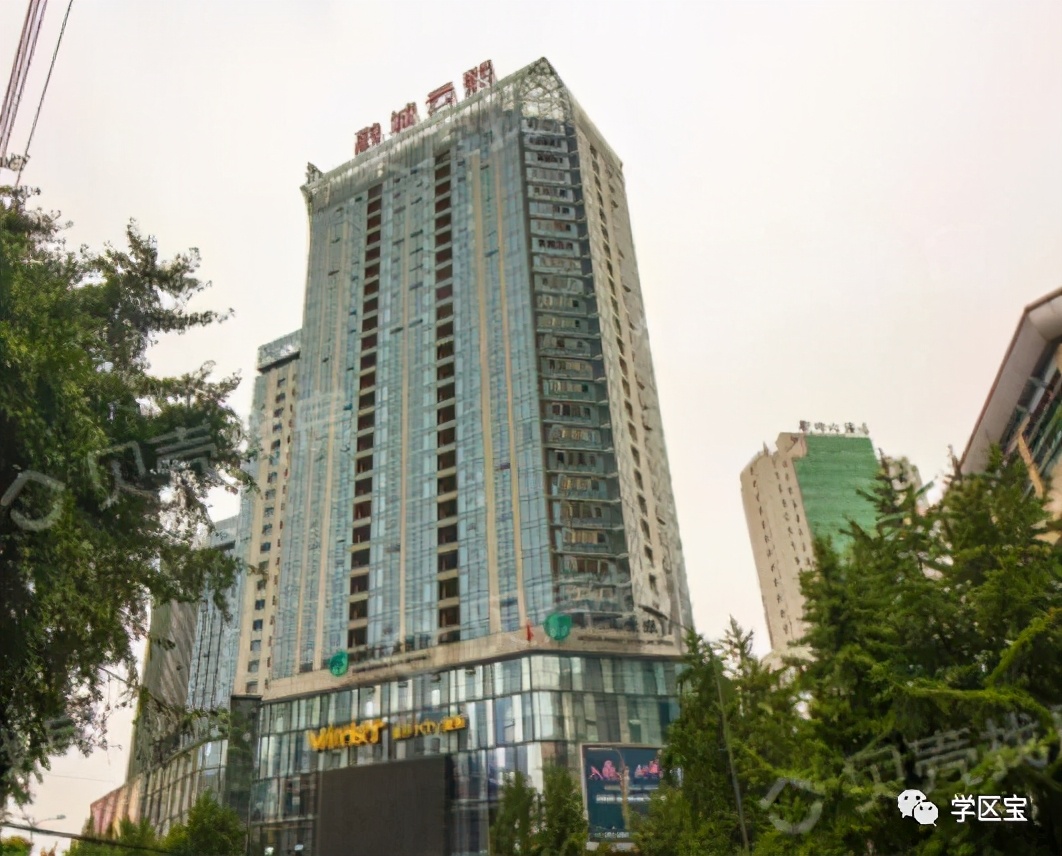 青羊区的学区房哪里性价比高,青羊区170平米房价