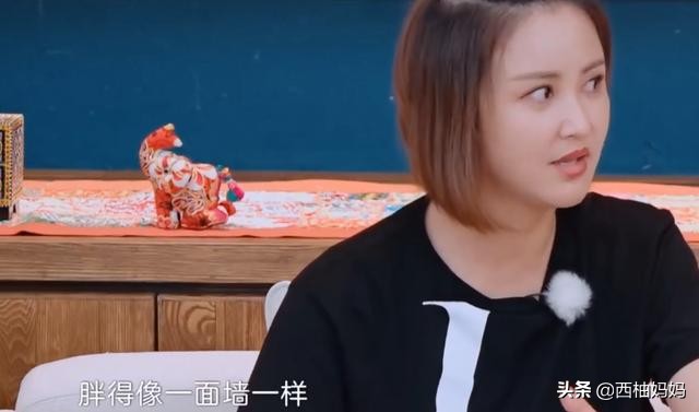 明星怀孕是如何保持体重的,明星如何做到长胎不长肉