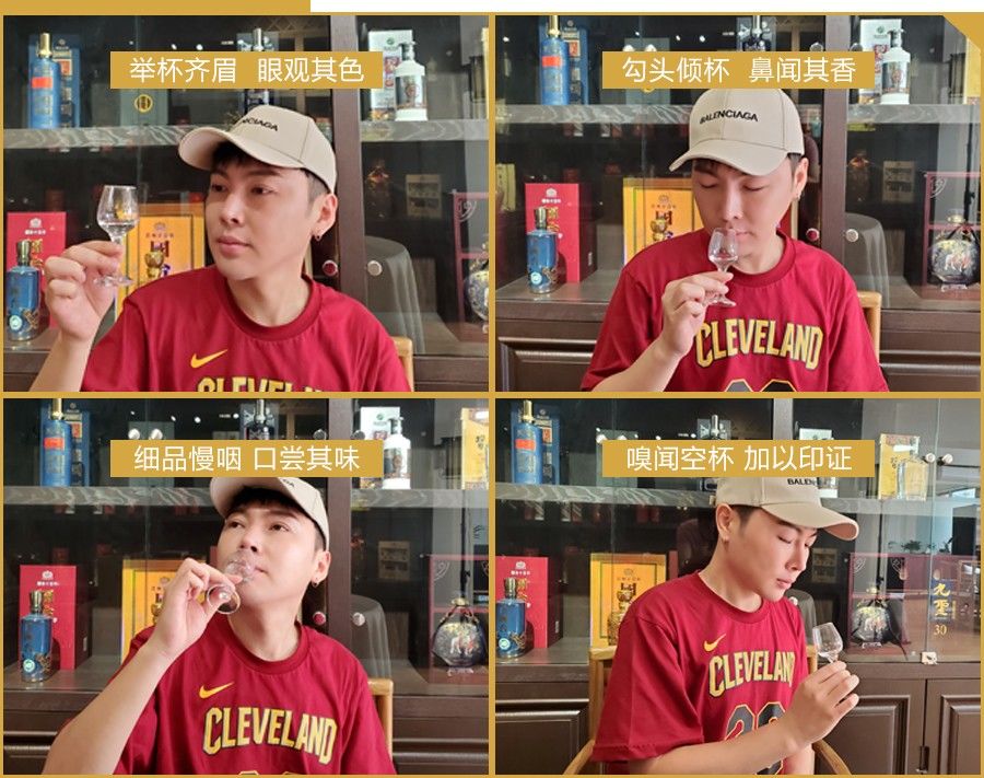 茅台迎宾酒和飞天迎宾酒什么区别,飞天茅台测评小酒馆