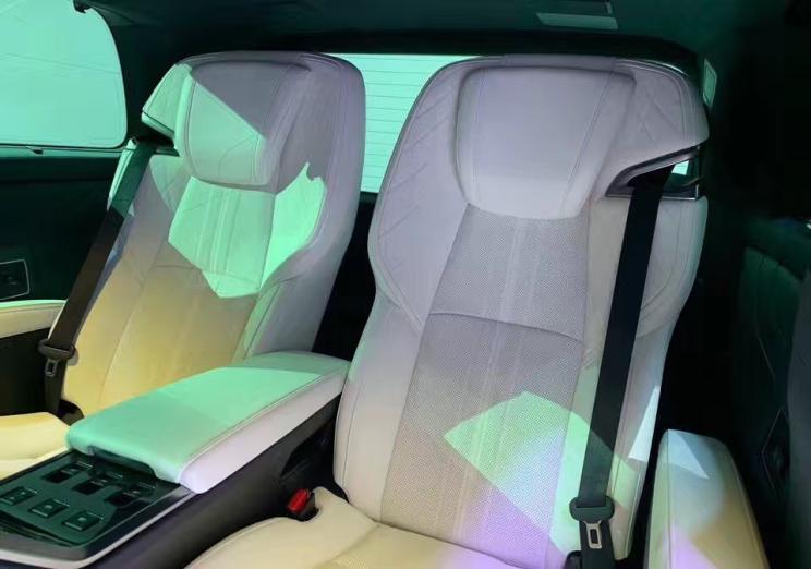 上海车展新款雷克萨斯mpv,雷克萨斯mpvlm300h多少钱