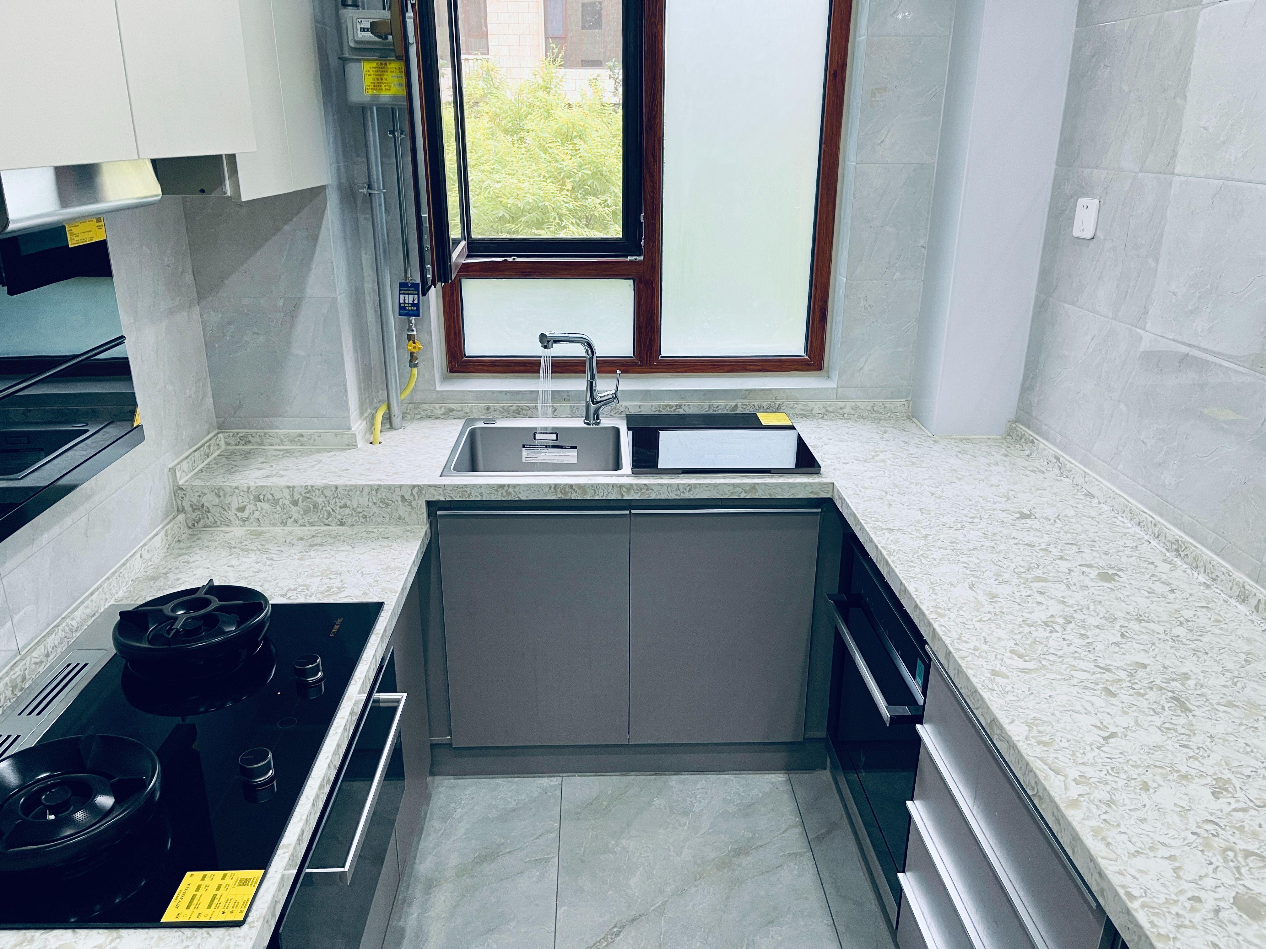 水槽洗碗机到底实不实用,不吹不黑评测视频