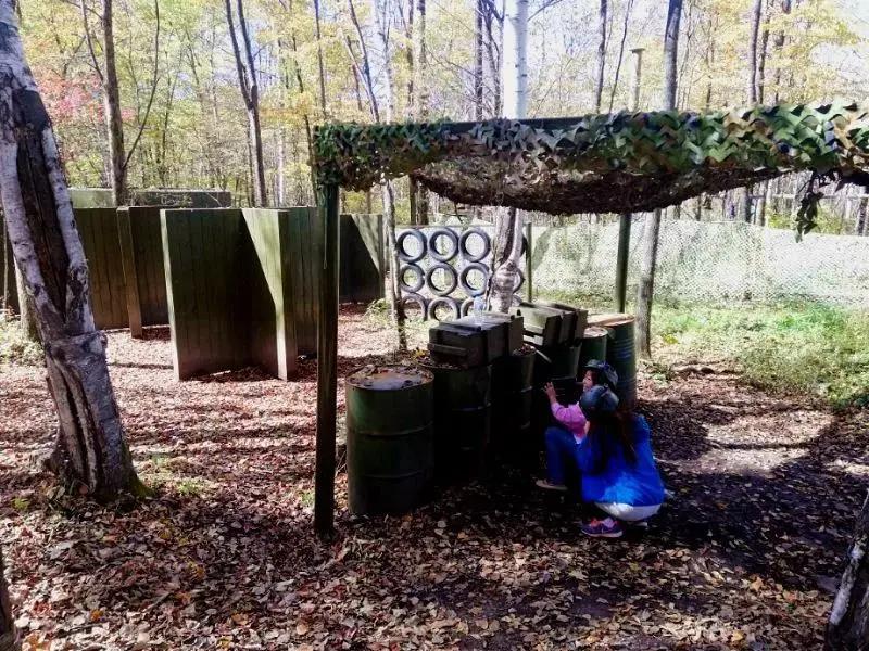 吉字号网红打卡地,吉县冬季网红打卡地