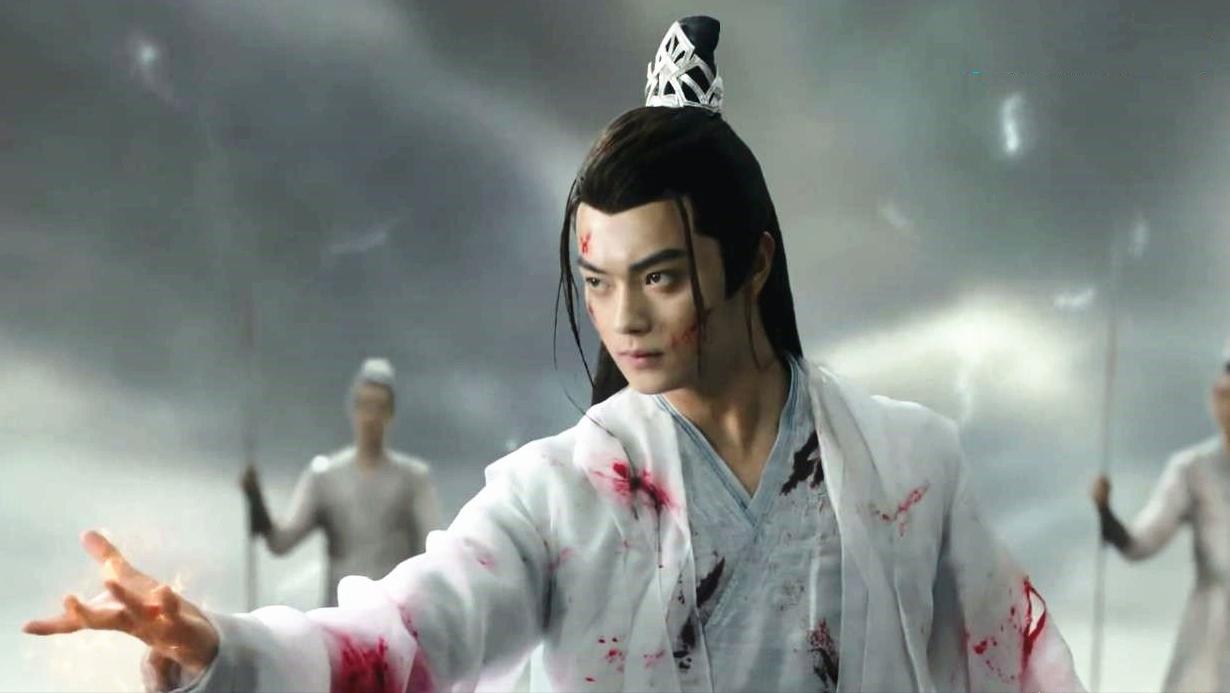 仙侠剧九大套路,AI剧本指日可待,编剧们找个电子厂上班吧