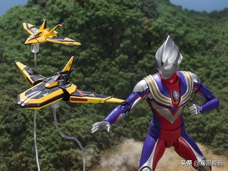 迪迦奥特曼大战哥尔赞,超古代怪兽哥尔赞vs迪迦奥特曼