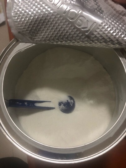 佳贝艾特羊奶粉一二三段成分区别,荷兰佳贝艾特羊奶粉测评