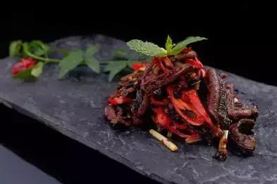 鳝鱼的做法家常菜湘菜,鳝鱼湘菜做法大全家常