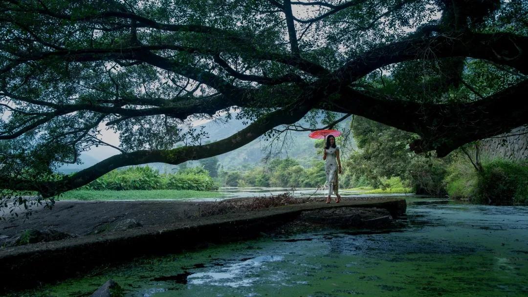 走！姐姐带你去莆田乘风破浪