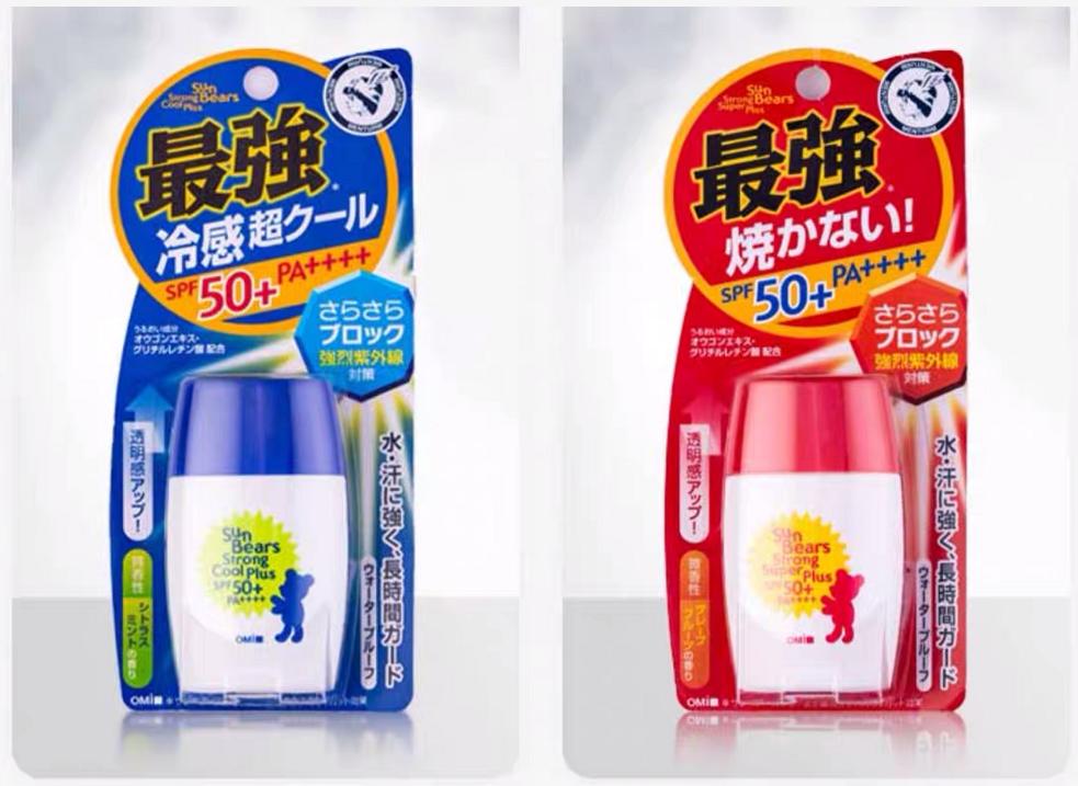 防晒买贵的真的不如买对的！这4款百元以下防晒霜，清爽不油腻