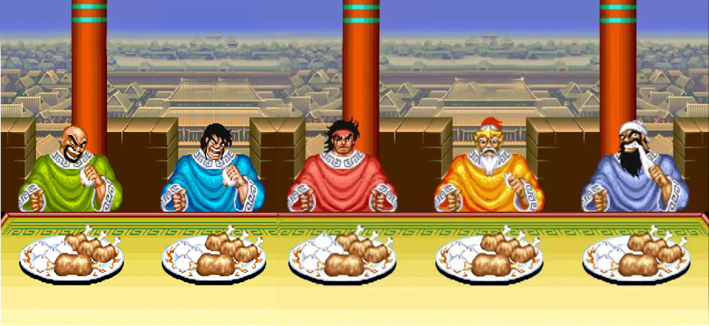 街机厅黑心老板,当年街机游戏厅遇到的奇葩事