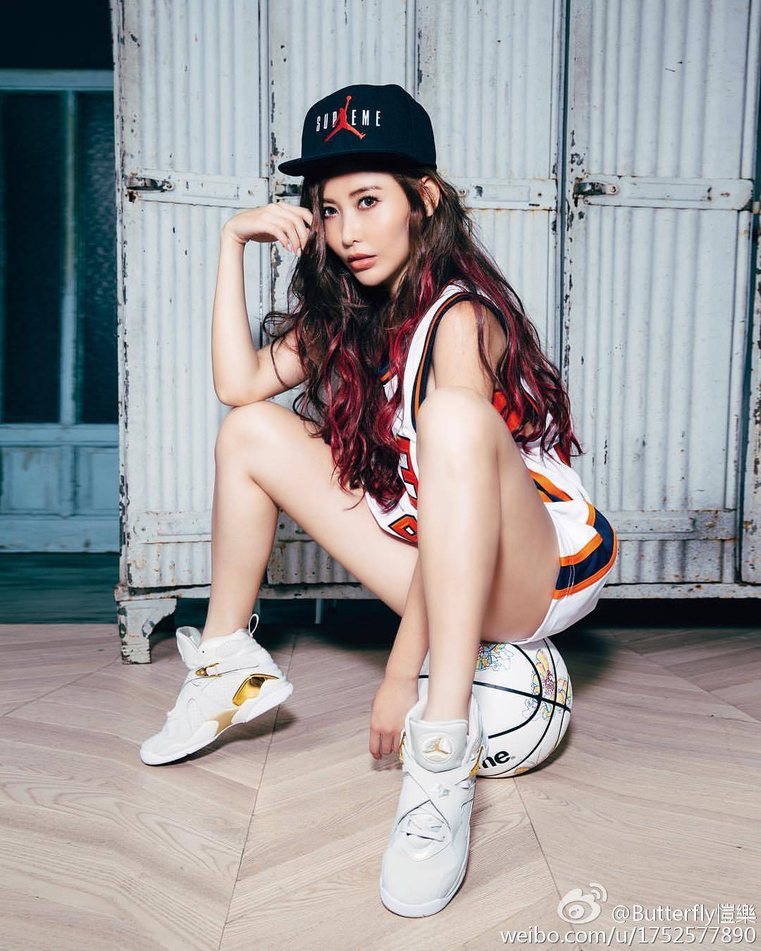 罗志祥和蝴蝶恺乐的关系,蝴蝶姐姐恺乐和罗志祥