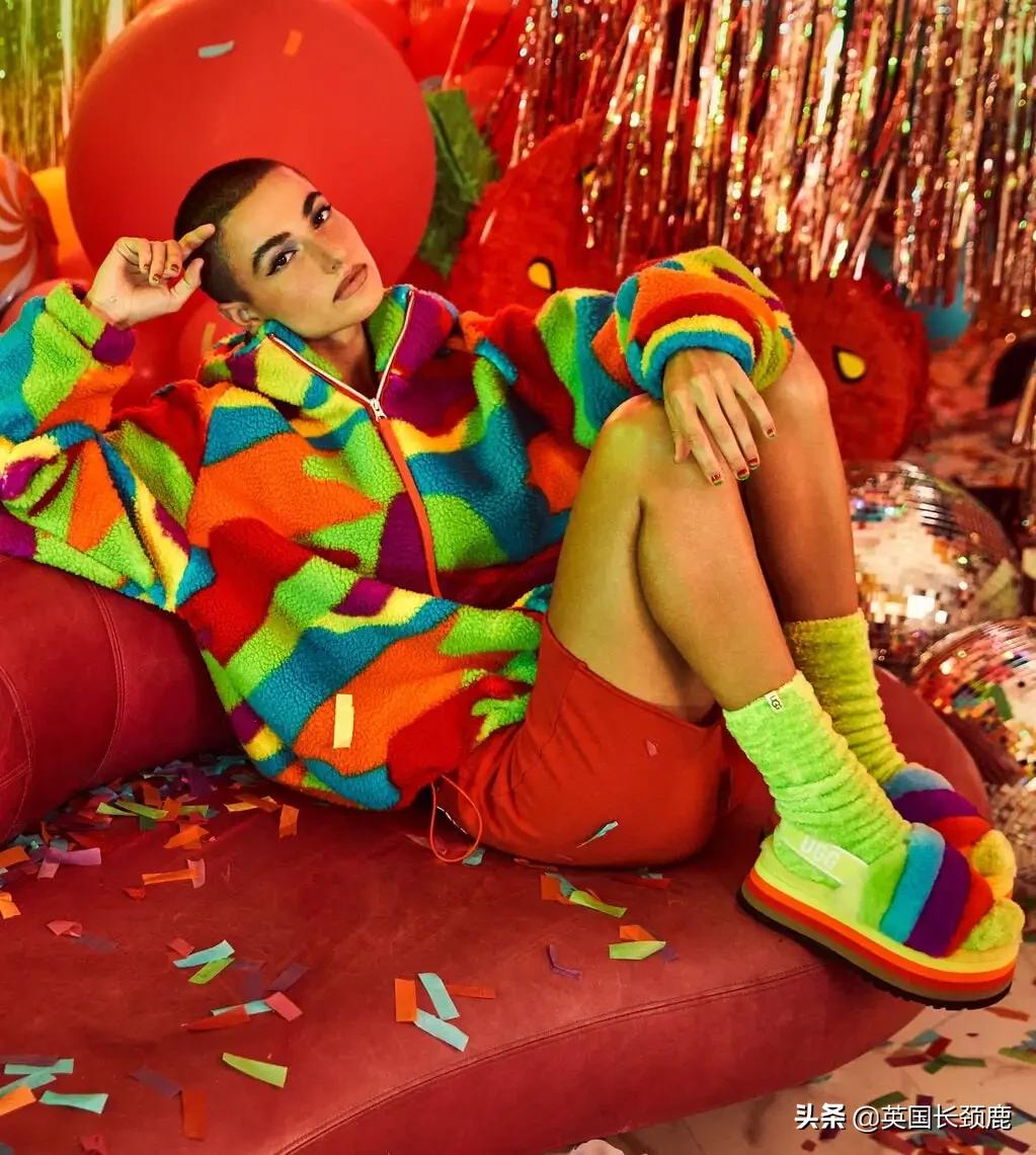 骄傲月Pride周边精选大盘点：彩虹夏日，你的装备ready了吗？