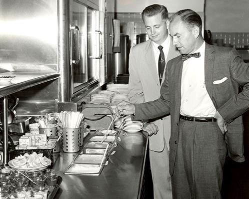 91岁的全球连锁酒店万豪的前世今生