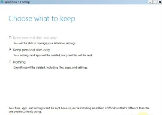 win7如何升级成win11系统,win7怎么升级成win10正版