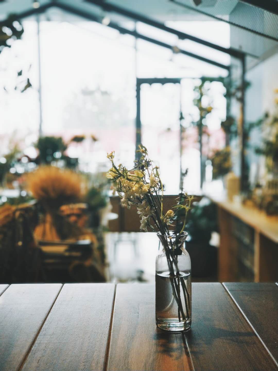 深圳有几家出名花店,深圳比较好的花店推荐