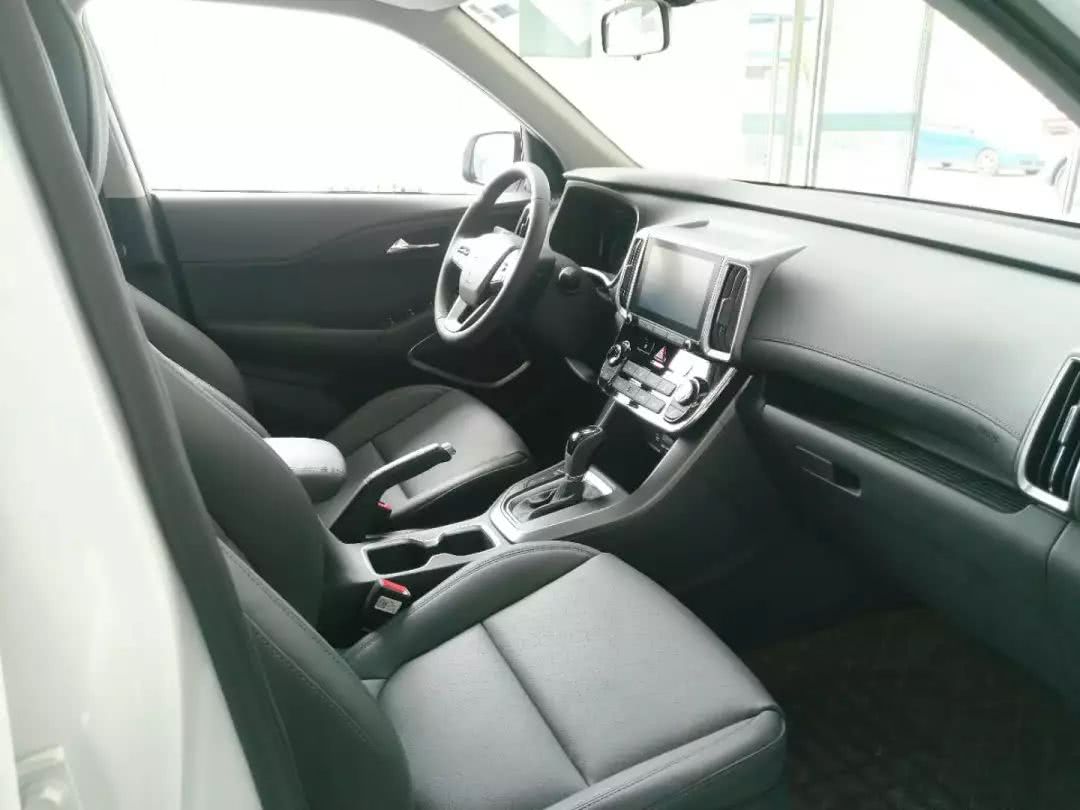 北京现代ix35顶配2.0,北京现代新款ix35高配