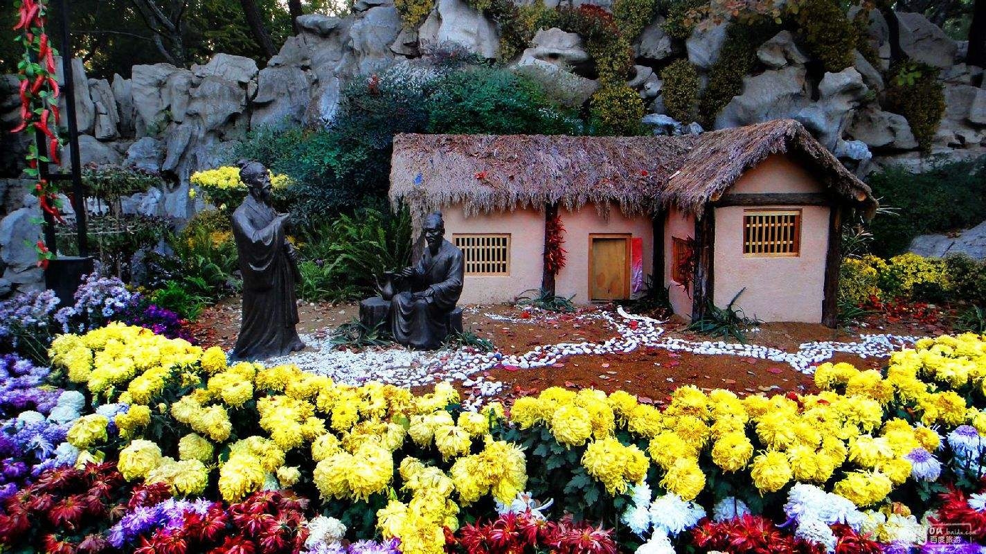 陆游还有哪首诗词与收复失地有关,陆游去过并写下七言绝句的地方