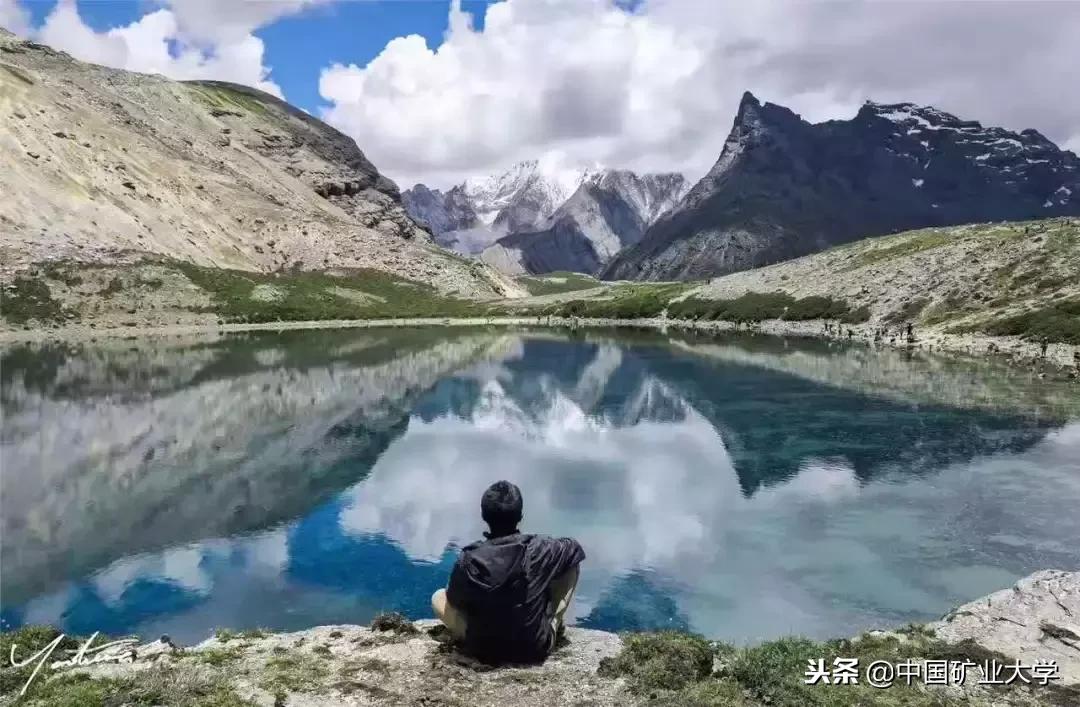 矿大摄影师,签约旅行体验师