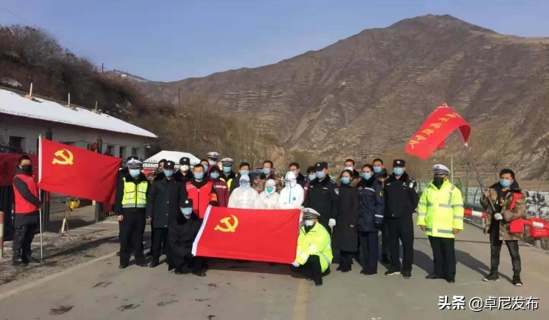 战疫一线显担当,战疫中医的力量