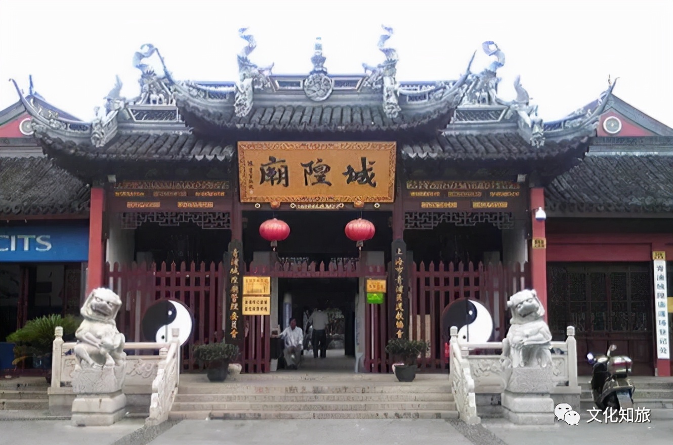 千年朱家角,上海朱家角简介