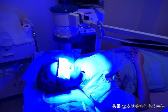 战痘神器效果怎么样,治痘神器国货