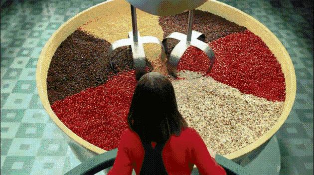 苏州园区的巧克力工厂叫什么,苏州巧克力小镇