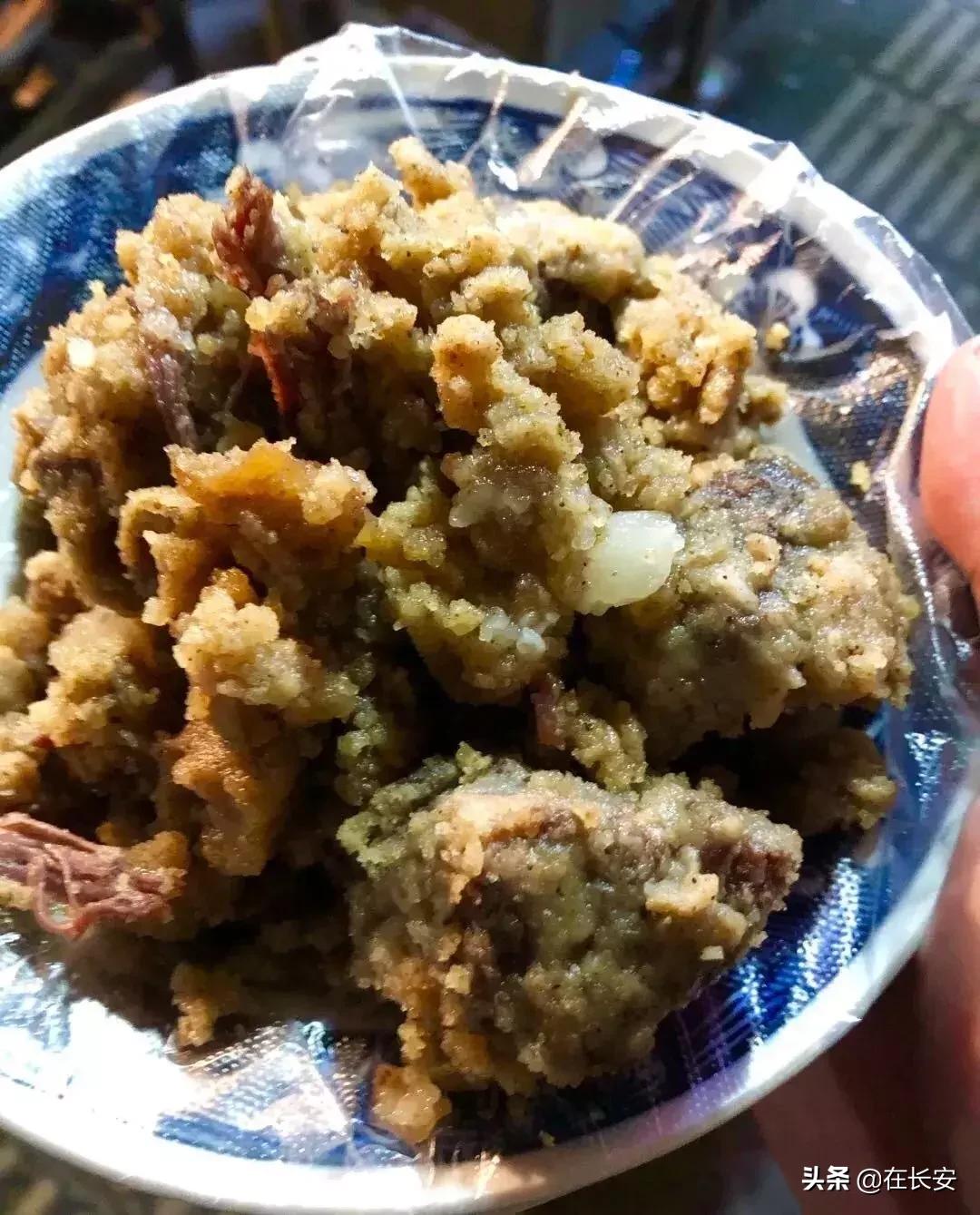 西安必吃的几种小吃别错过哦,西安特色美食小吃爆肚