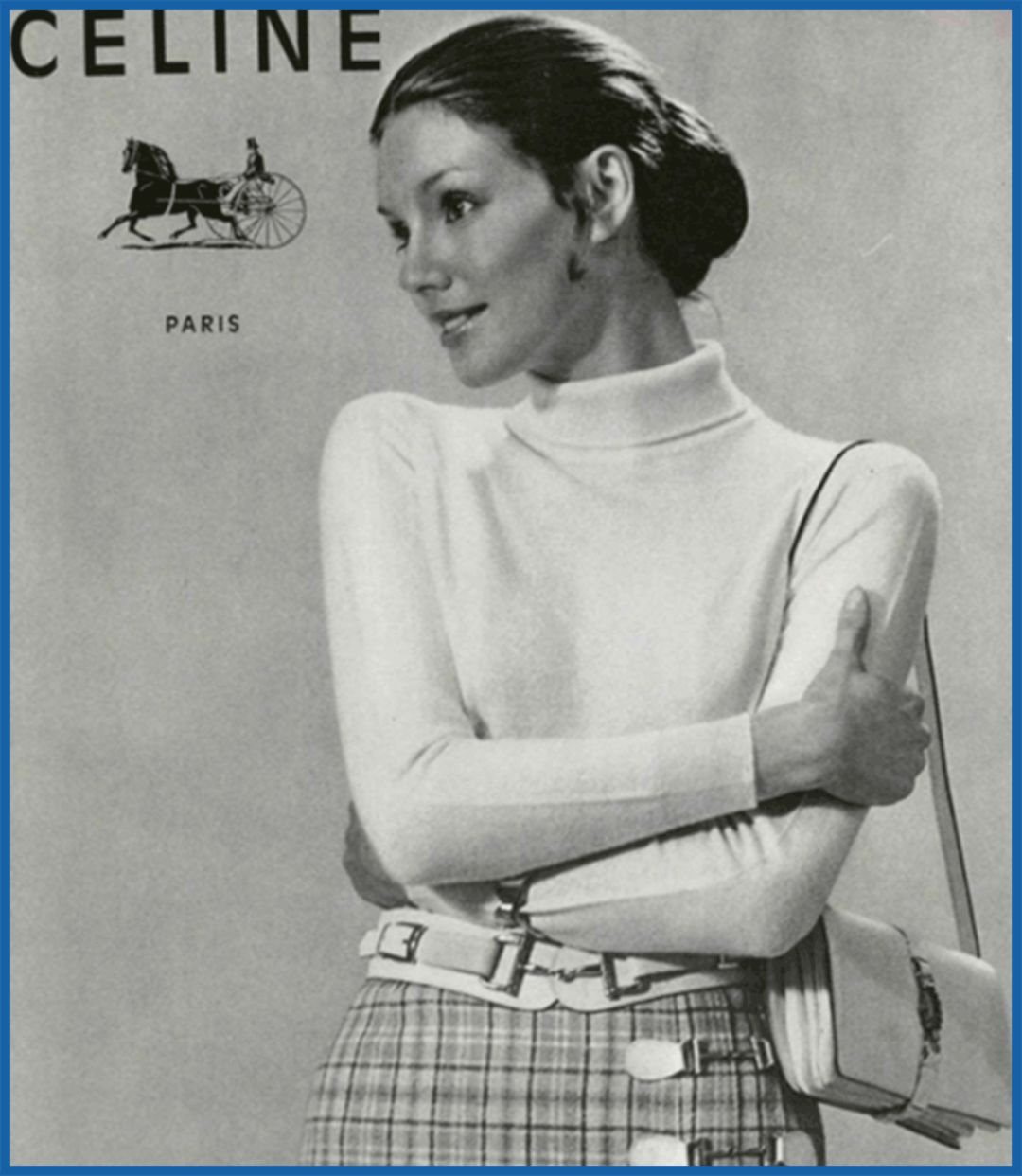 最近比较流行的大牌包,小众高级感复古包包