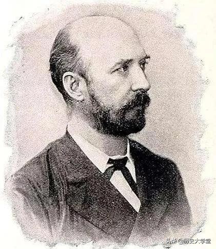 黄龙旗为什么会被清廷广泛使用,清朝黄龙旗是什么时候发明