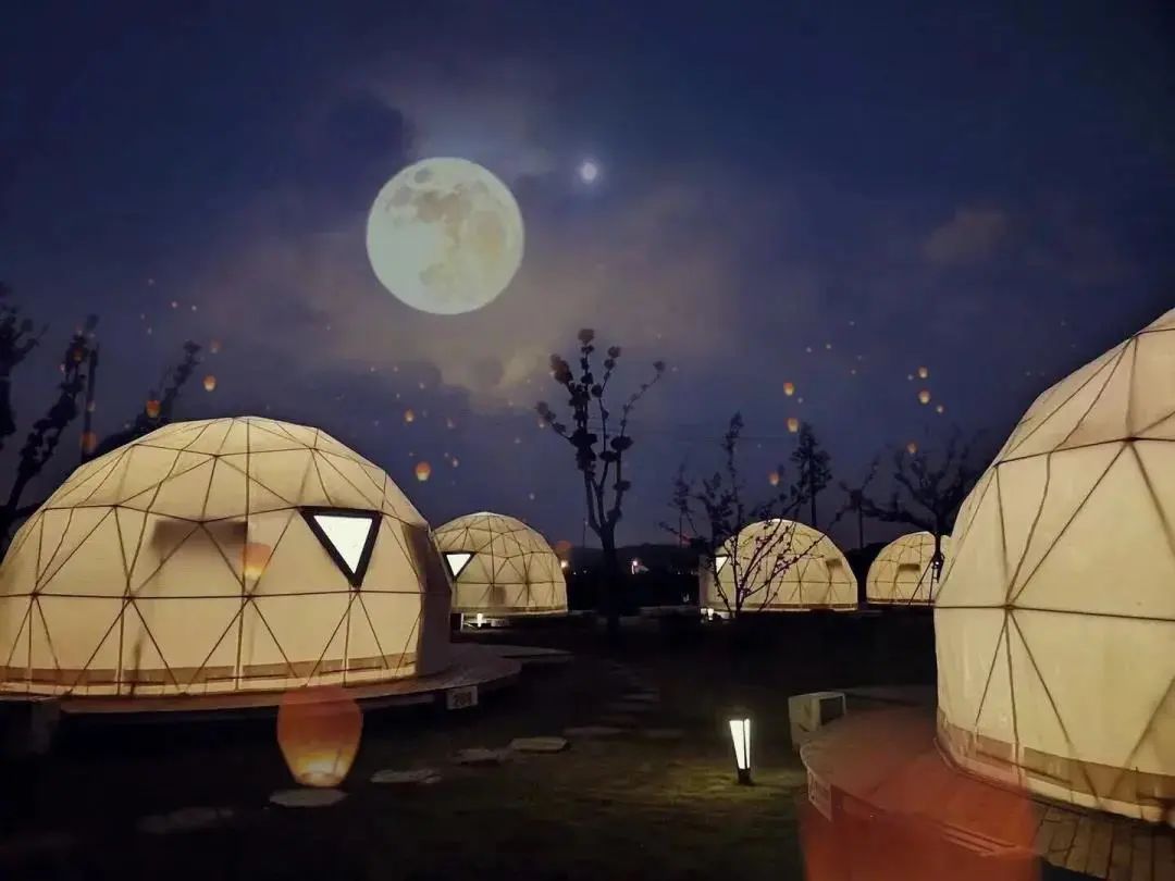 十一去哪玩？上海周边这15家度假酒店安排上