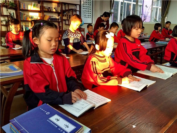 伏羲班到底好不好,伏羲班学生现状