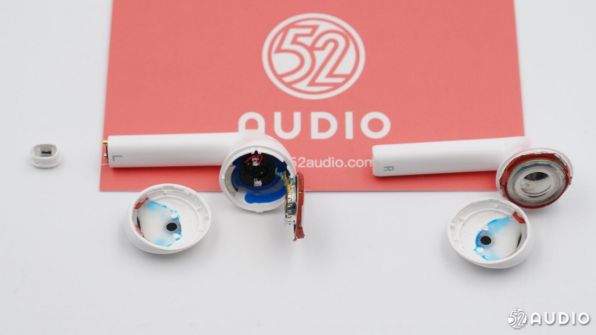realmebudsair2拆解,realmebudsair2蓝牙耳机评测