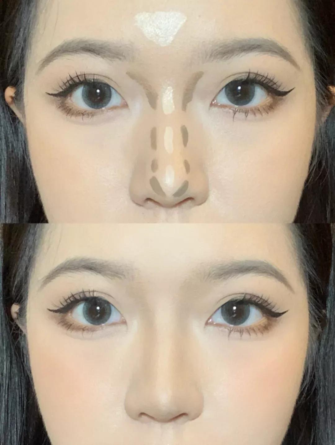 30个化妆小技巧视频教程,30个变美的技巧