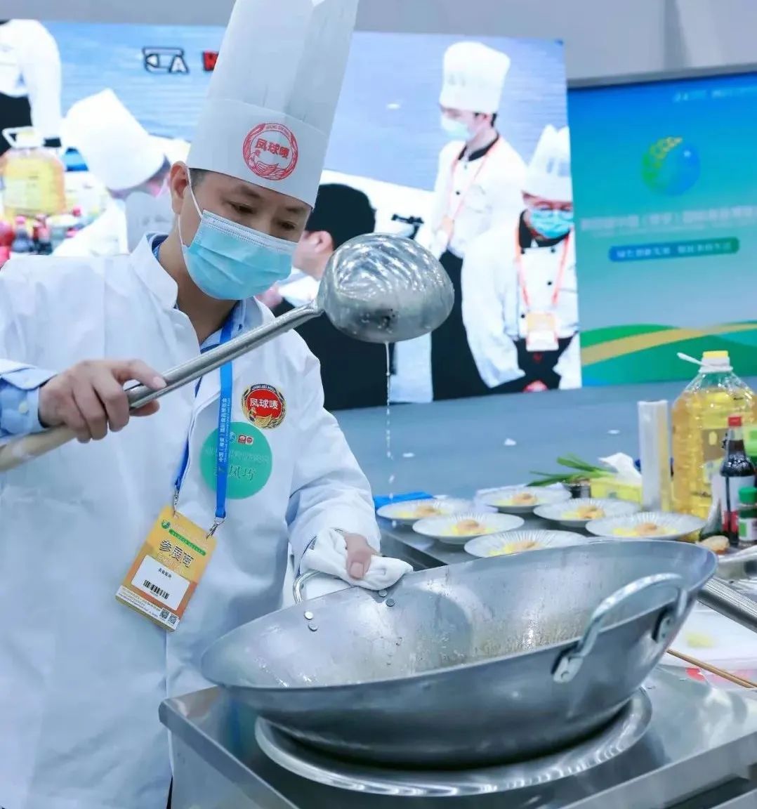 2019中国淮扬菜比赛,中国淮扬菜2020大赛