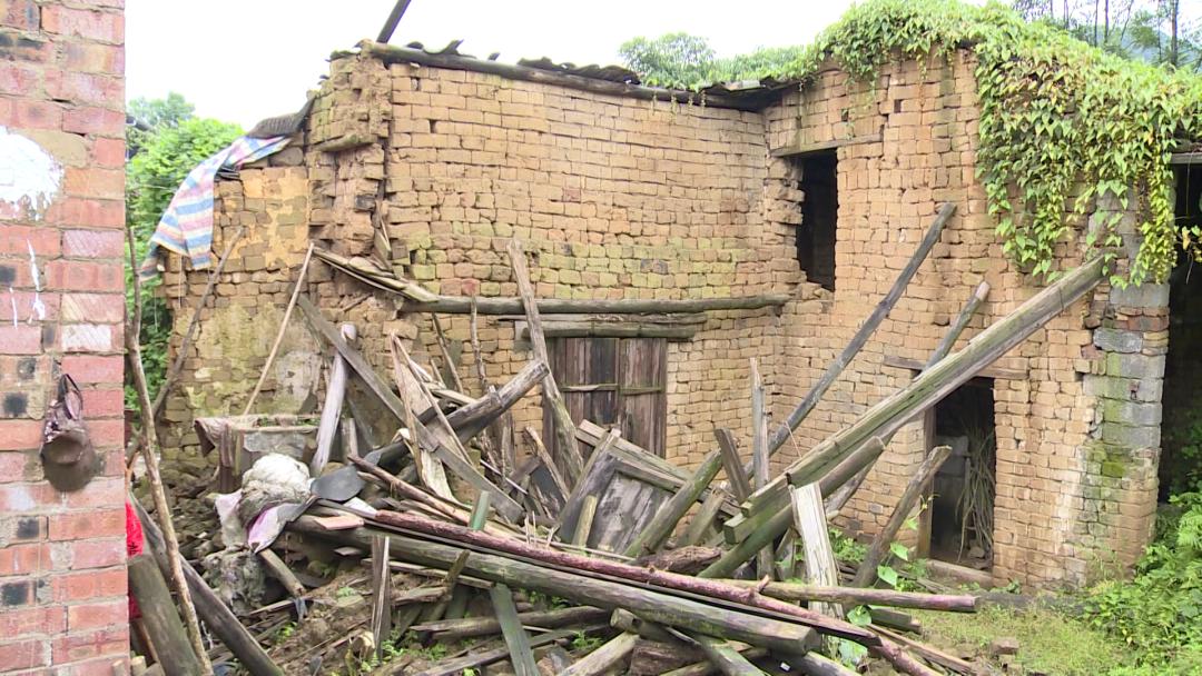 【阳朔人阳朔事】村里的“大个子”书记，乡亲们的好“亲戚”