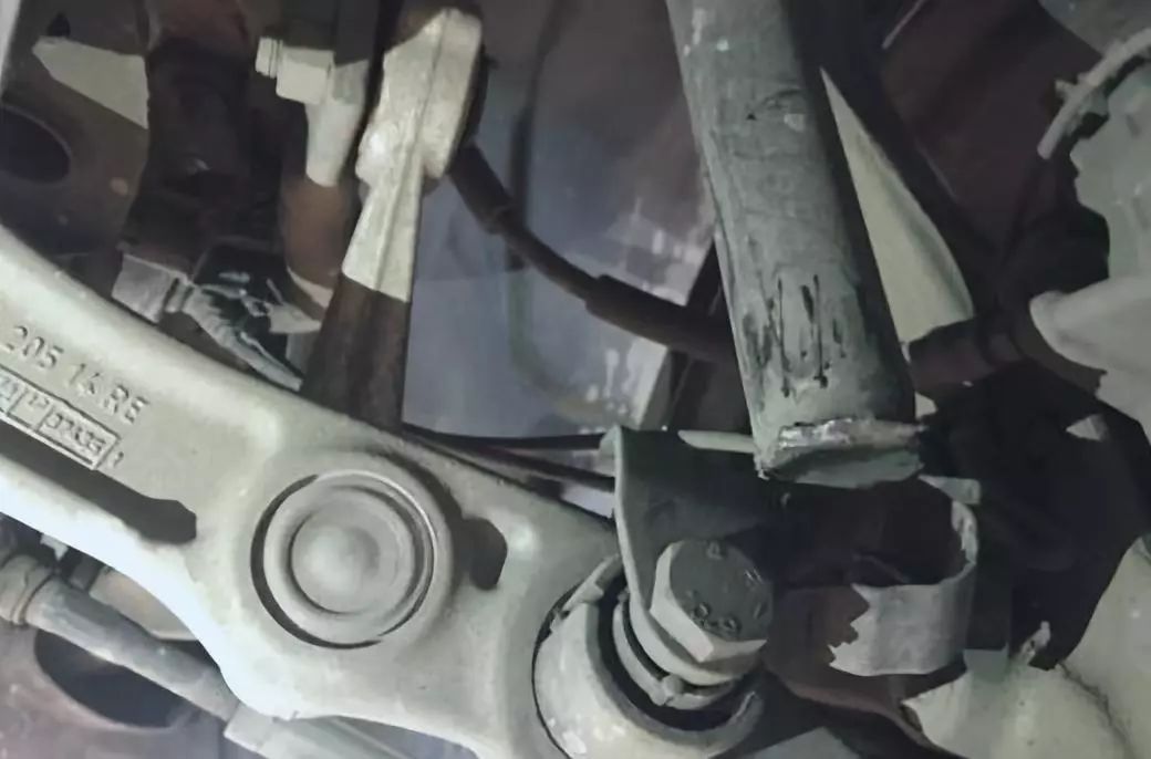 福特锐界断轴门事件,2019福特断轴门