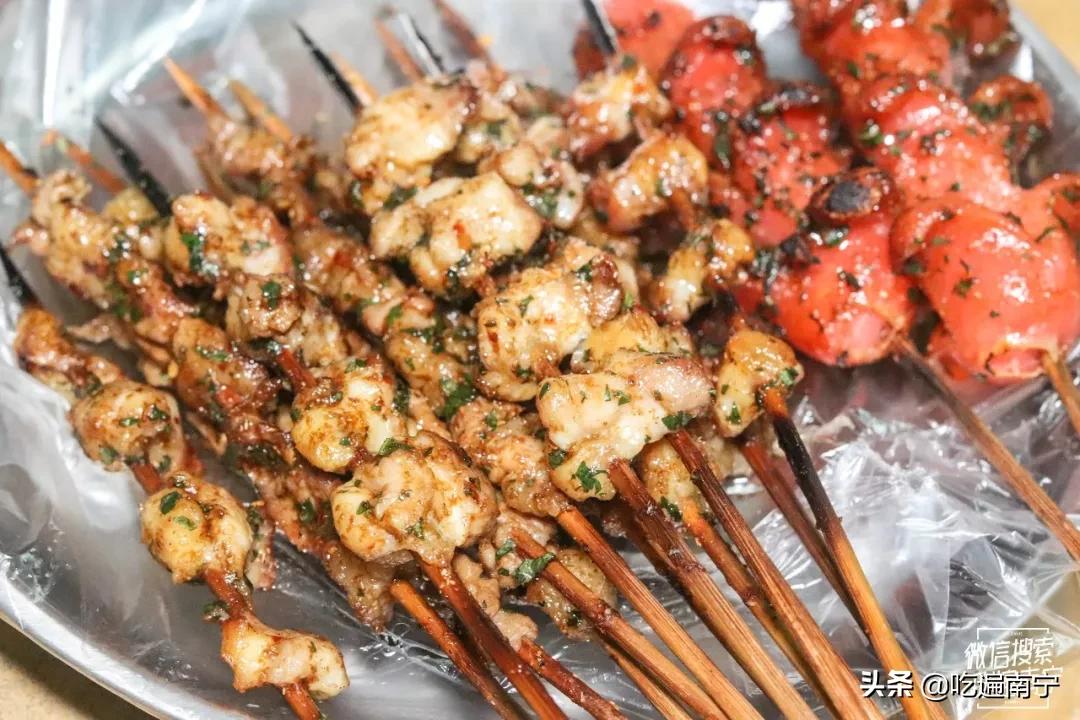 南宁烧烤外卖套餐,南宁烧烤外卖推荐