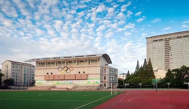 江苏南京外国语学校,南京外国语学校高二五班