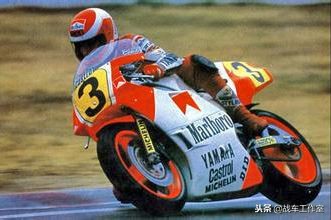 日本打仗摩托车,日本摩托车大战