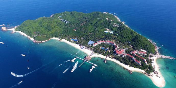 海南自由贸易港进口食品仓库,海南自由贸易港适合开建材公司吗