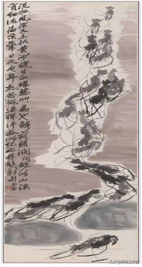 齐白石和平奖发言,齐白石人民艺术家奖项图片