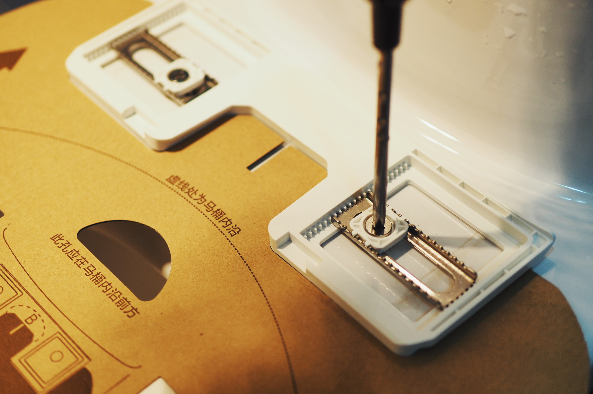 小沐智能马桶盖app,如何评价小沐智能马桶盖ai