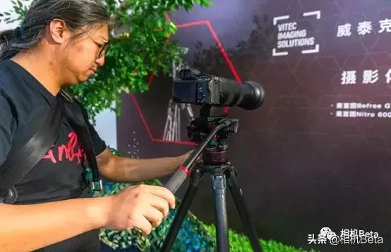 曼富图捷信三脚架,乐摄宝和曼富图摄影包