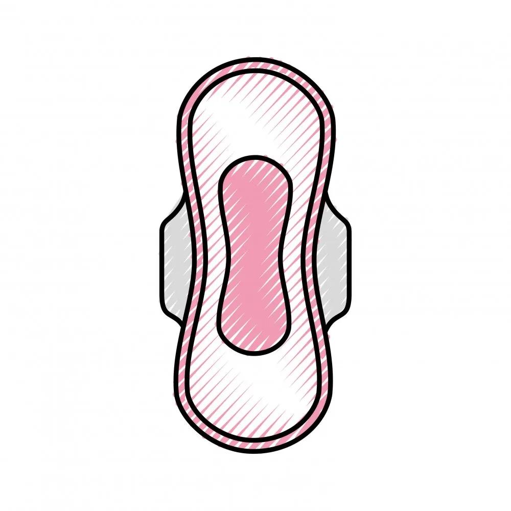 月经不调大姨妈不来怎么办,大姨妈不来反而白带来了