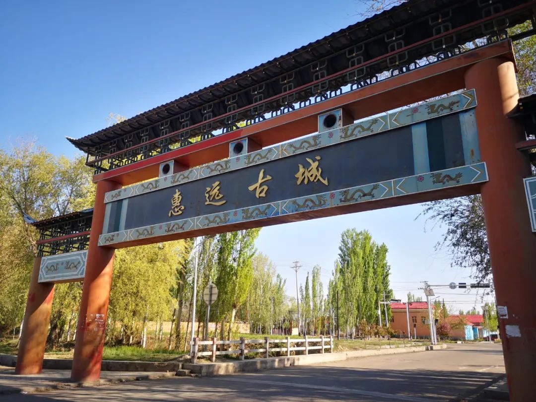 伊犁最美的50处绝色美景,伊犁最美的小众景点