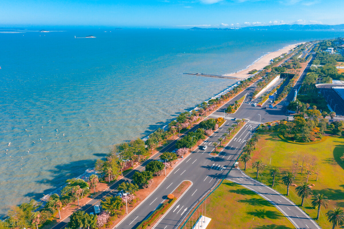 国内最适合定居生活的大城市,全国最合适定居的城市