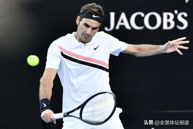 德约超费纳成大满贯第一人,费纳和德约谁更厉害