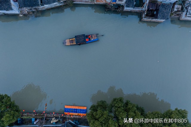 古镇千灯旅游攻略,江苏千灯古镇在哪